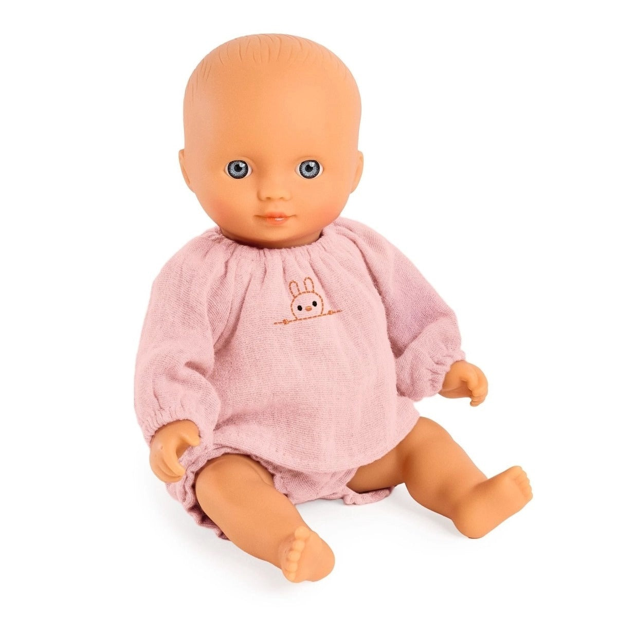 Djeco - Puppe Mini Pomea "Lola"