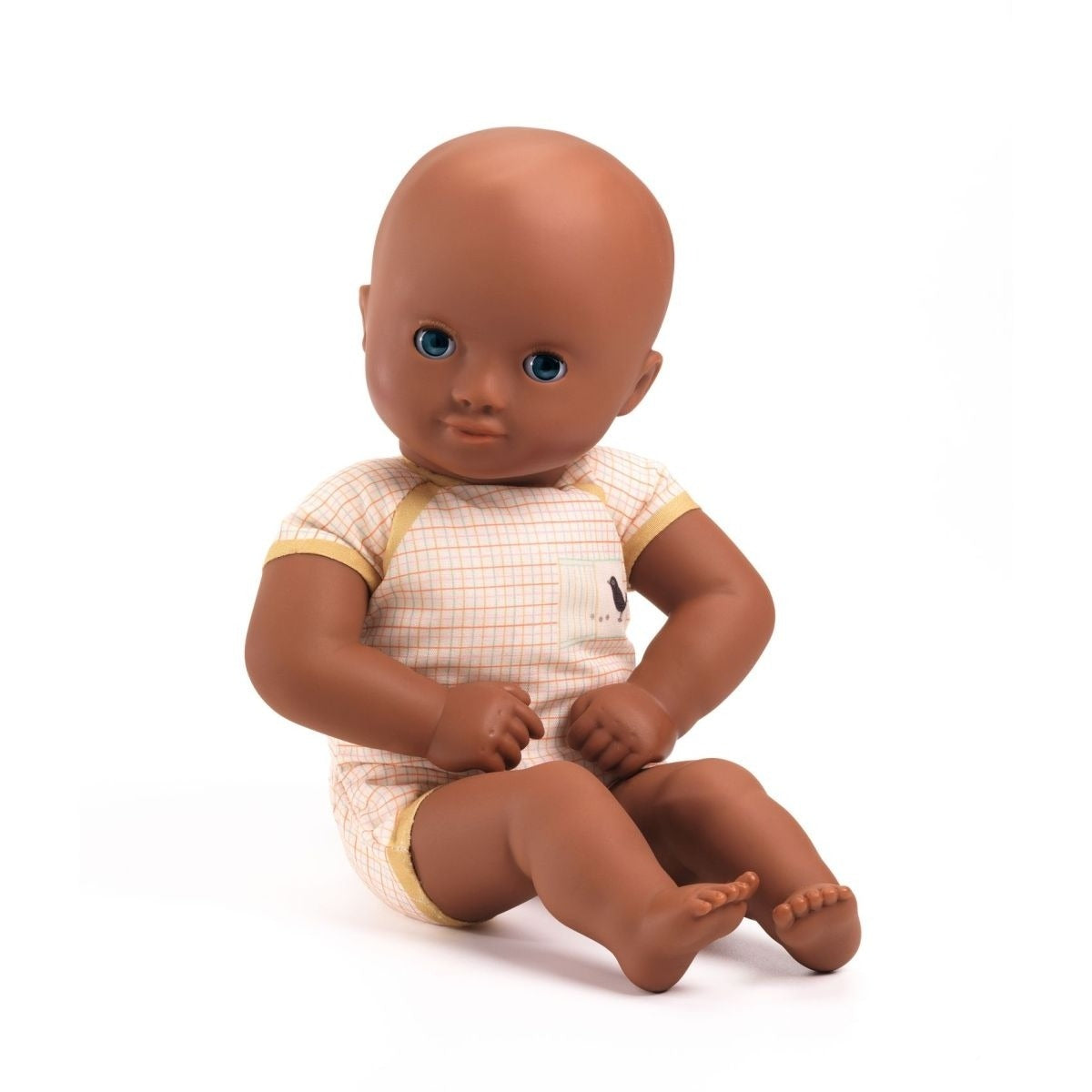 Djeco - Puppe Pomea "Issoria"