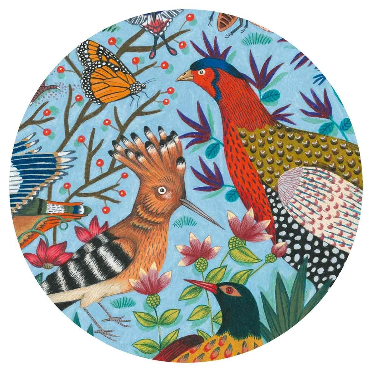 Djeco - Puzzle: Puzz'Art Dodo 350 Teile