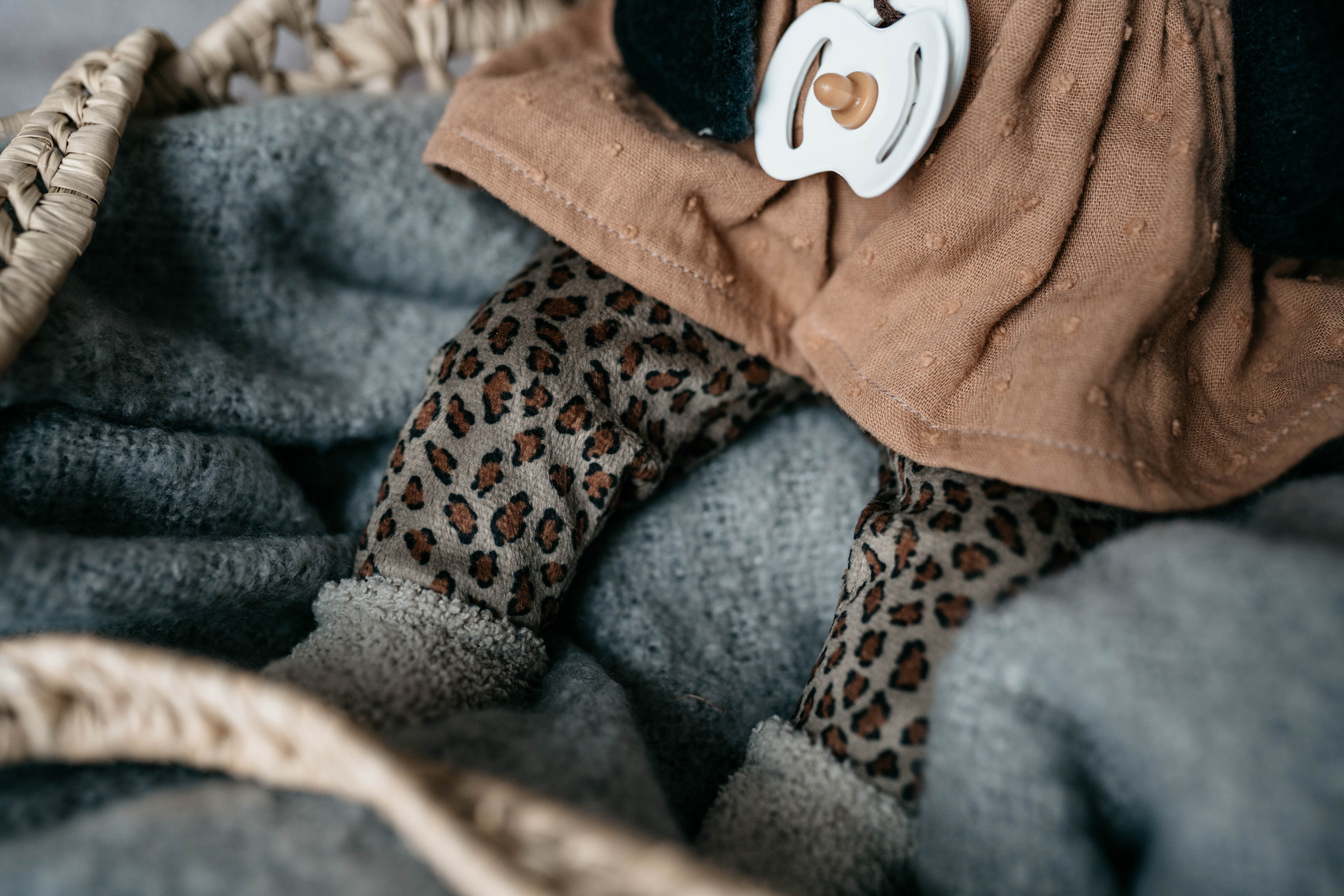 Paola Reina x Dreams4Kids - Puppe "Sylvie" 36 cm