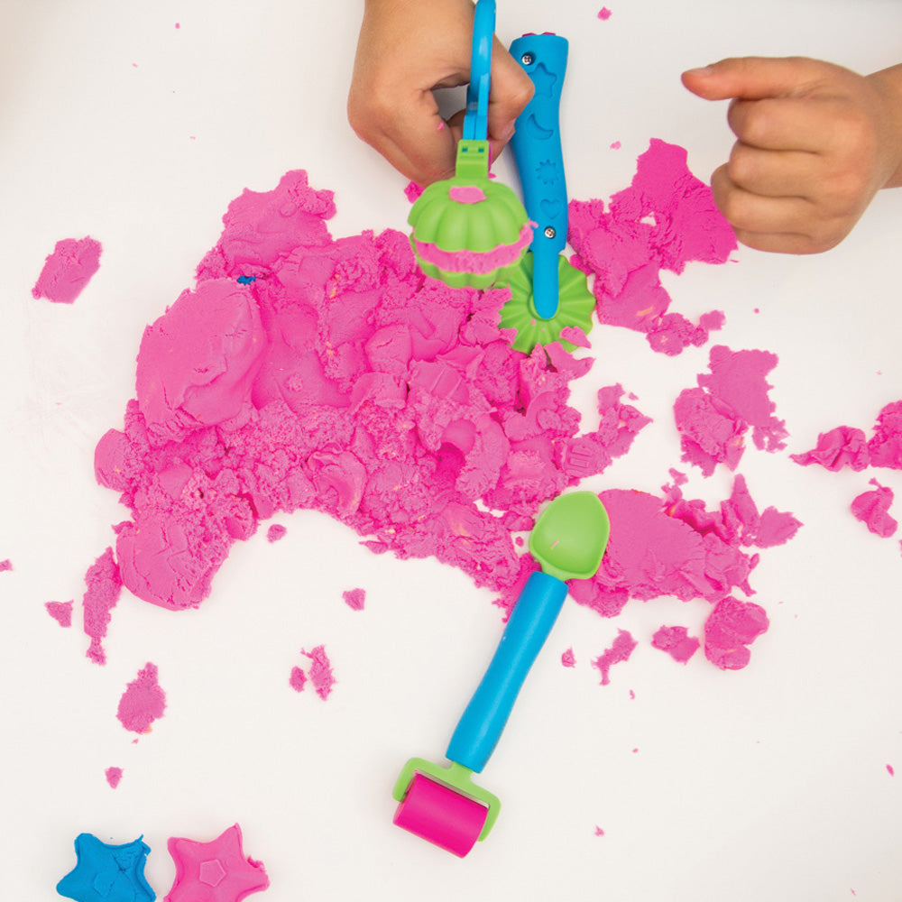 Learning Resources - Playfoam Sand Sensorikset