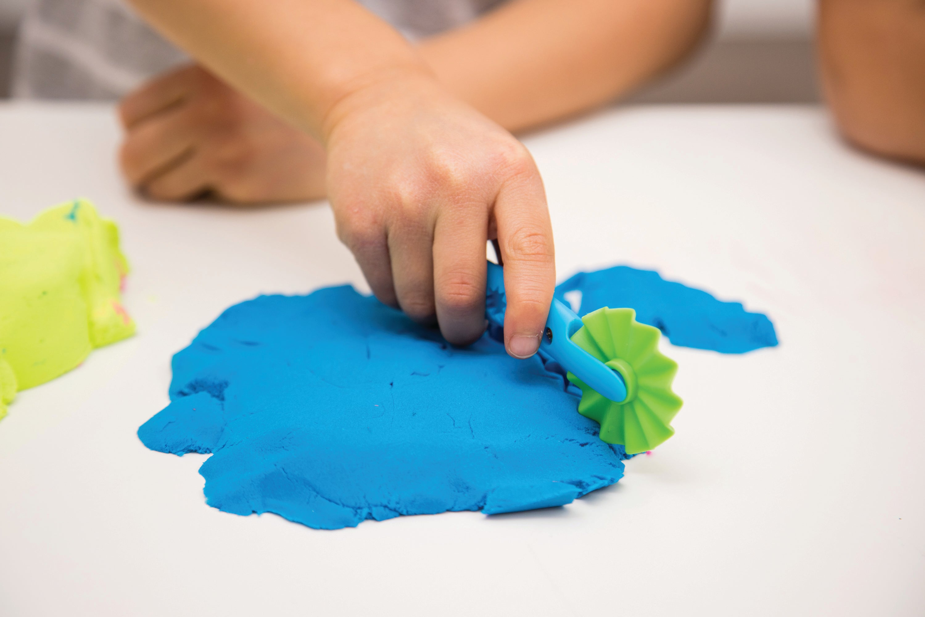 Learning Resources - Playfoam Sand Sensorikset