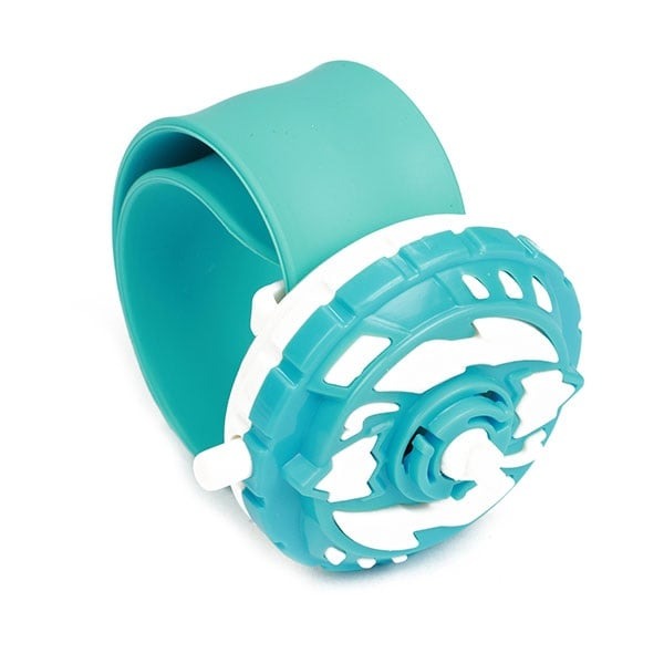 Toi-Toys - Schnapparmband mit Discs