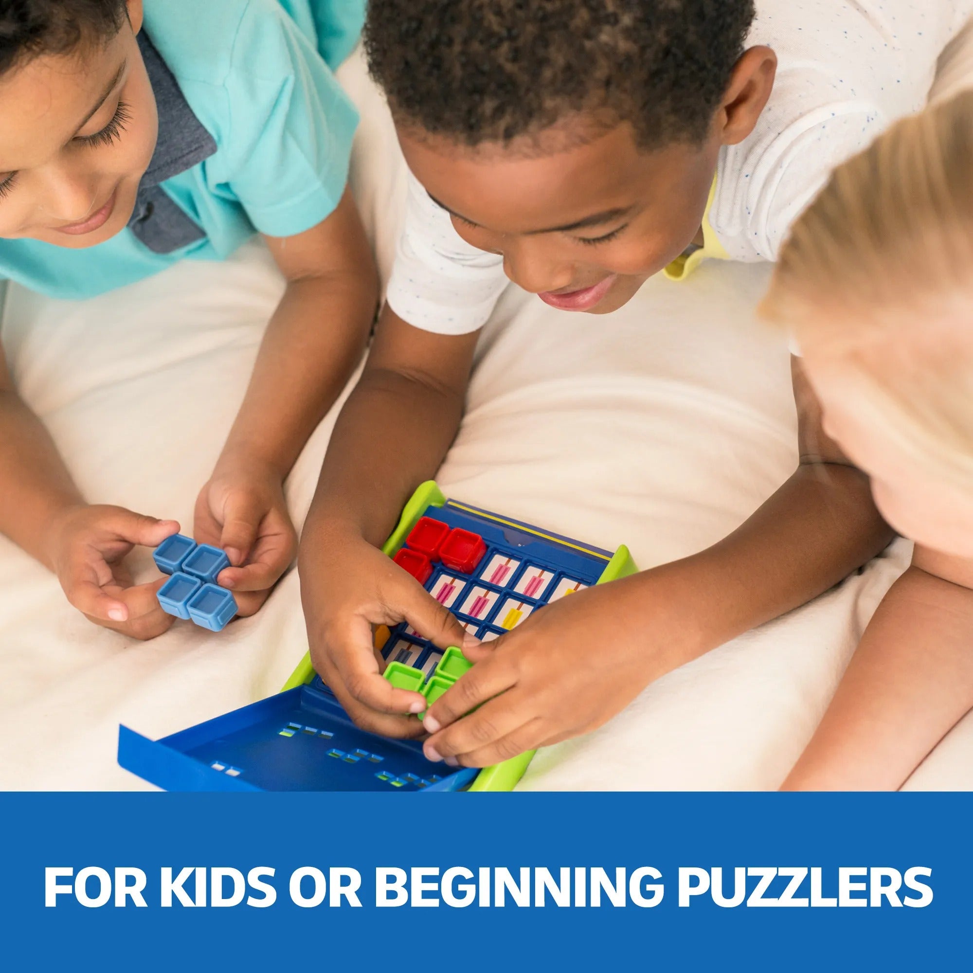 Educational Insighs - Spiel Kanoodle Junior