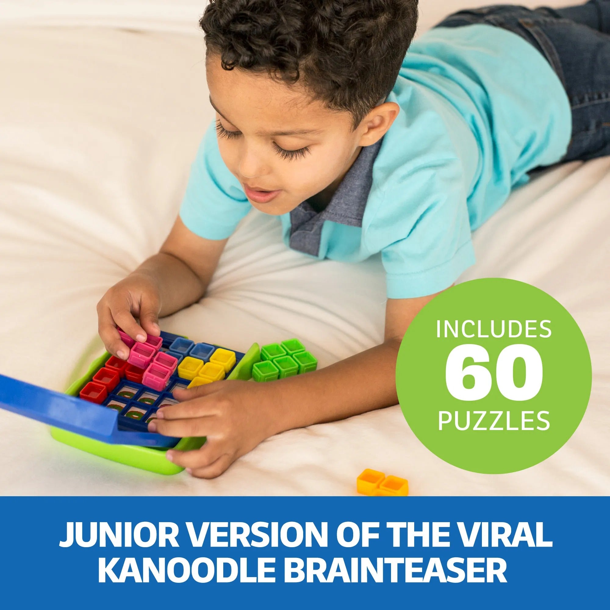 Educational Insighs - Spiel Kanoodle Junior