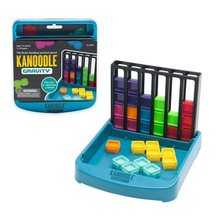 Educational Insighs - Spiel Kanoodle Gravity