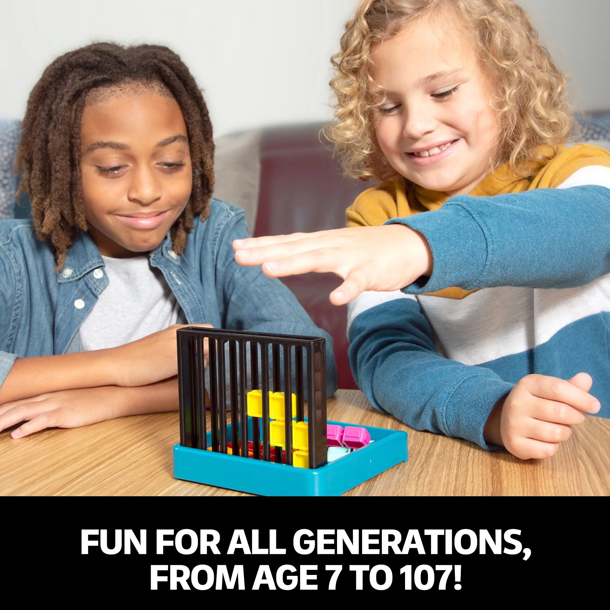 Educational Insighs - Spiel Kanoodle Gravity
