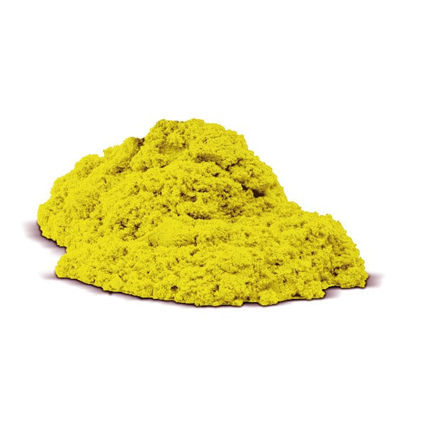 Eduplay - Fließsand 1 kg gelb