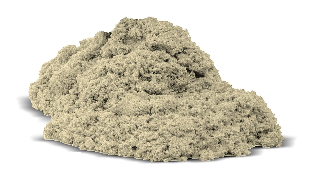 Eduplay - Fließsand 1 kg natur