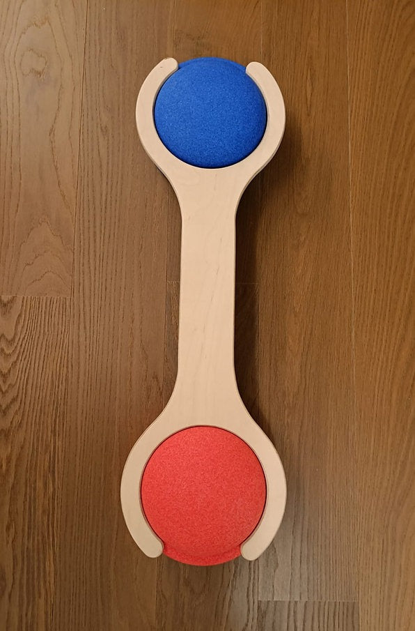 lulo - Spielbrett schmal