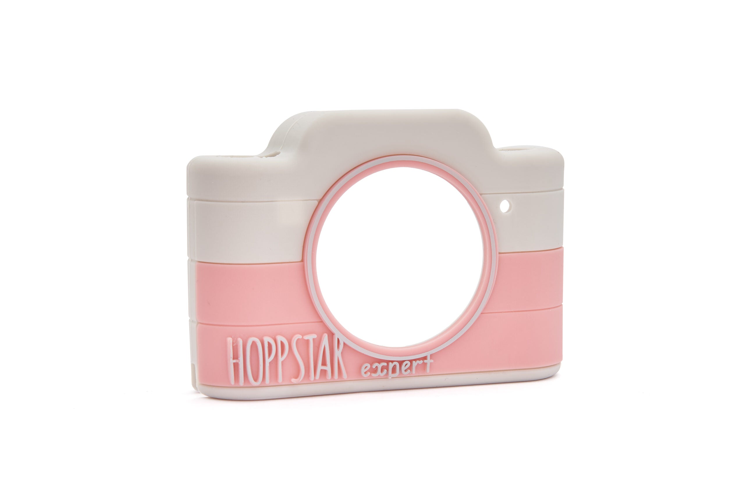 HOPPSTAR - Silikoncover "Expert" - blush