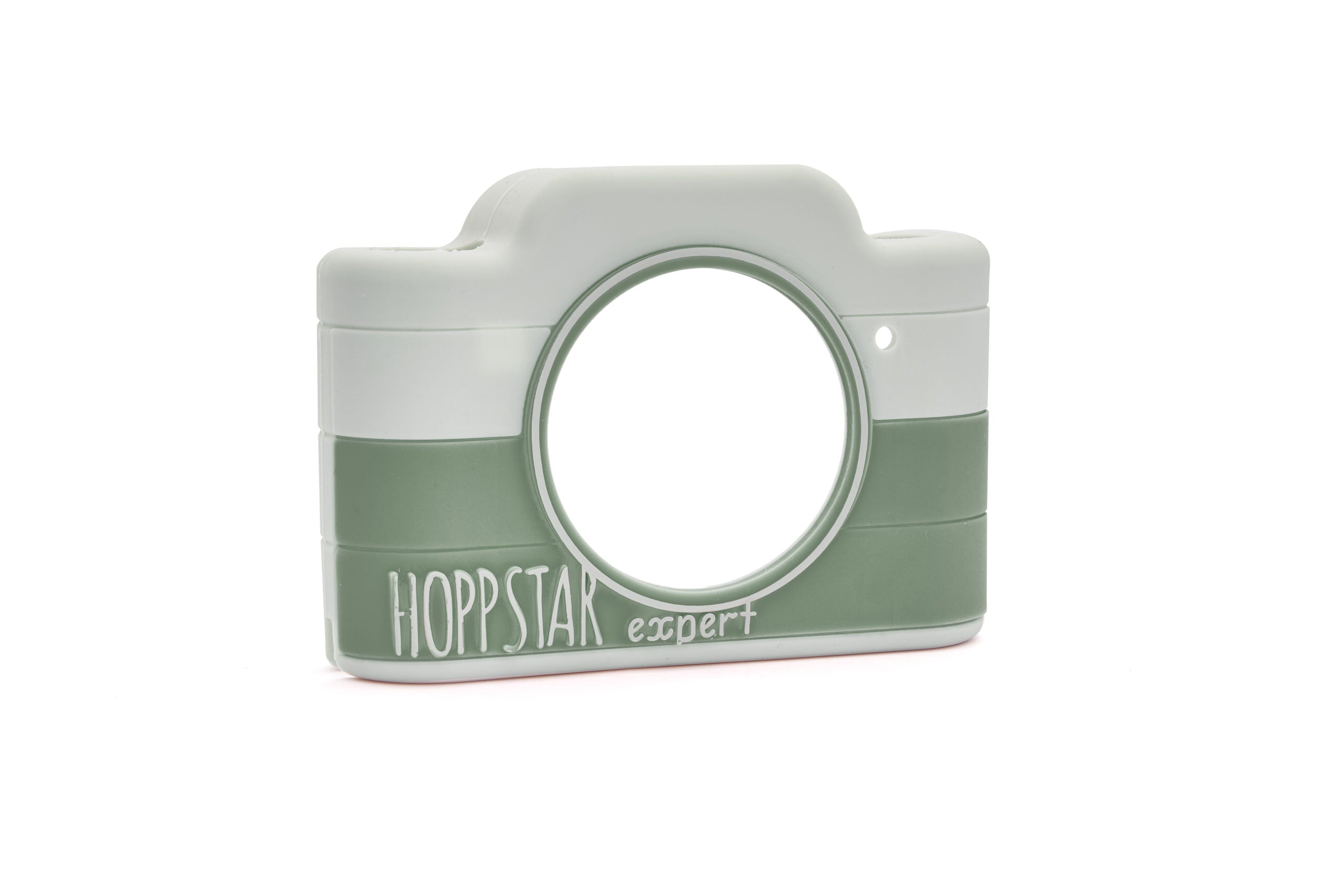 HOPPSTAR - Silikoncover "Expert" - laurel
