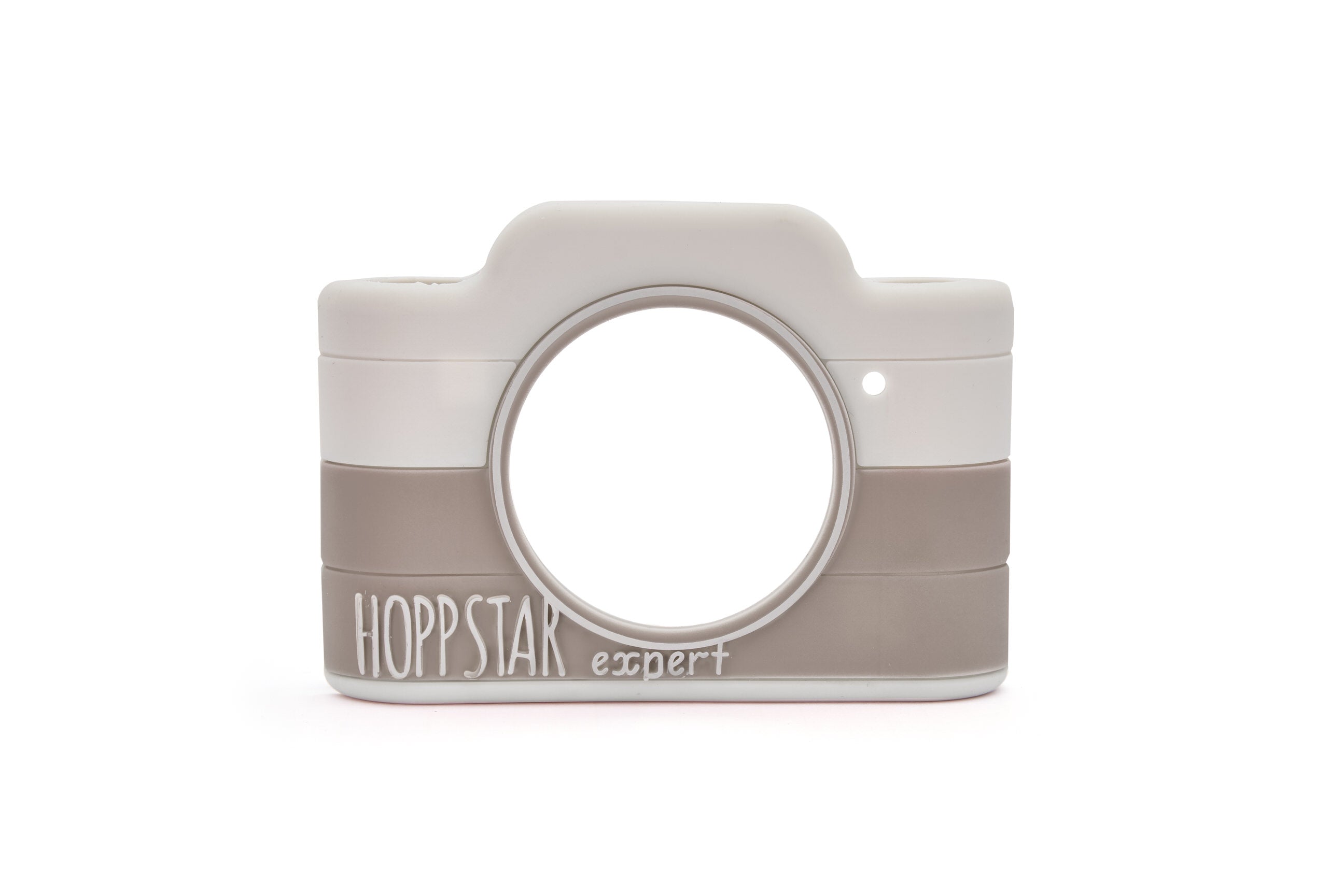 HOPPSTAR - Silikoncover "Expert"
