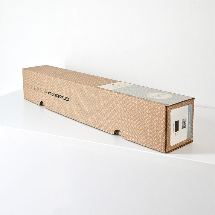 Ferflex - Magnettafel Bogen caramel 100 x 58 cm
