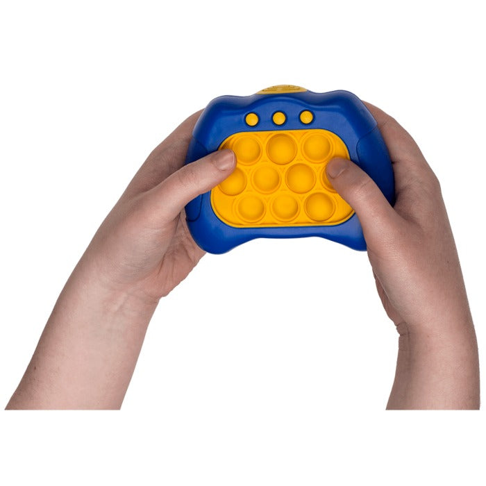 Triton-X - Fidget: Bubble Shooter