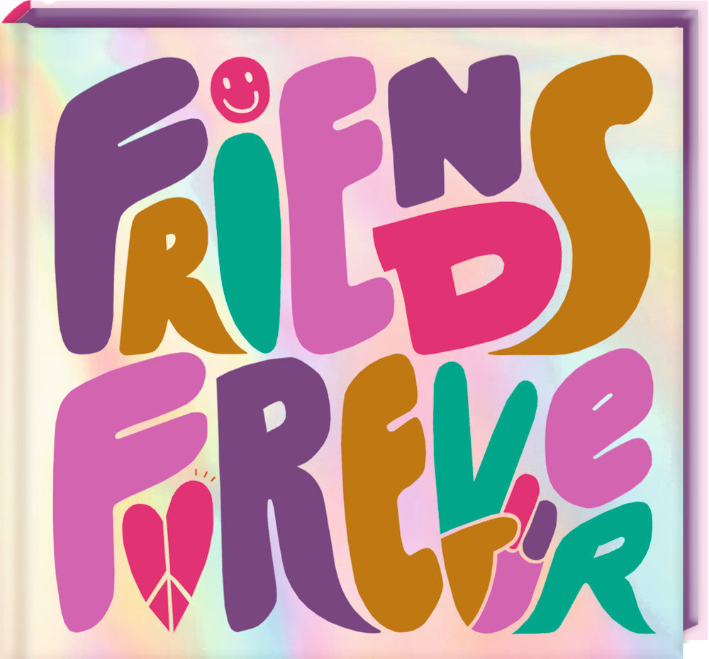 Spiegelburg - Freundebuch: Friends forever