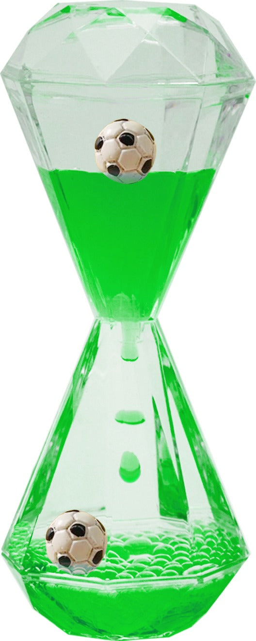 Fun Trading - Liquid Timer Fussball