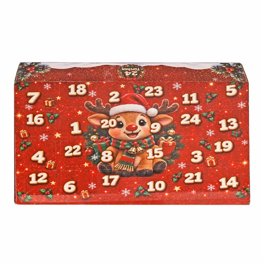 Fun Trading - Adventskalender Squishys