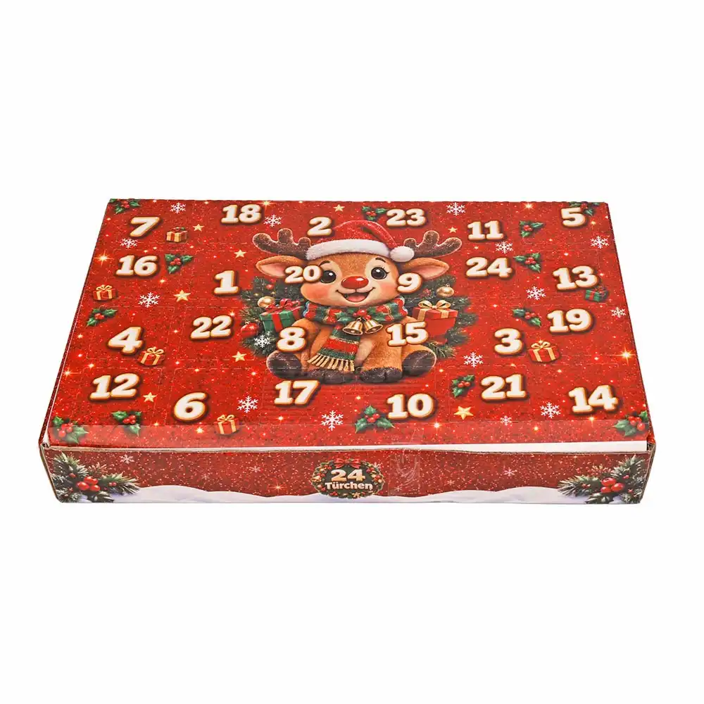 Fun Trading - Adventskalender Squishys