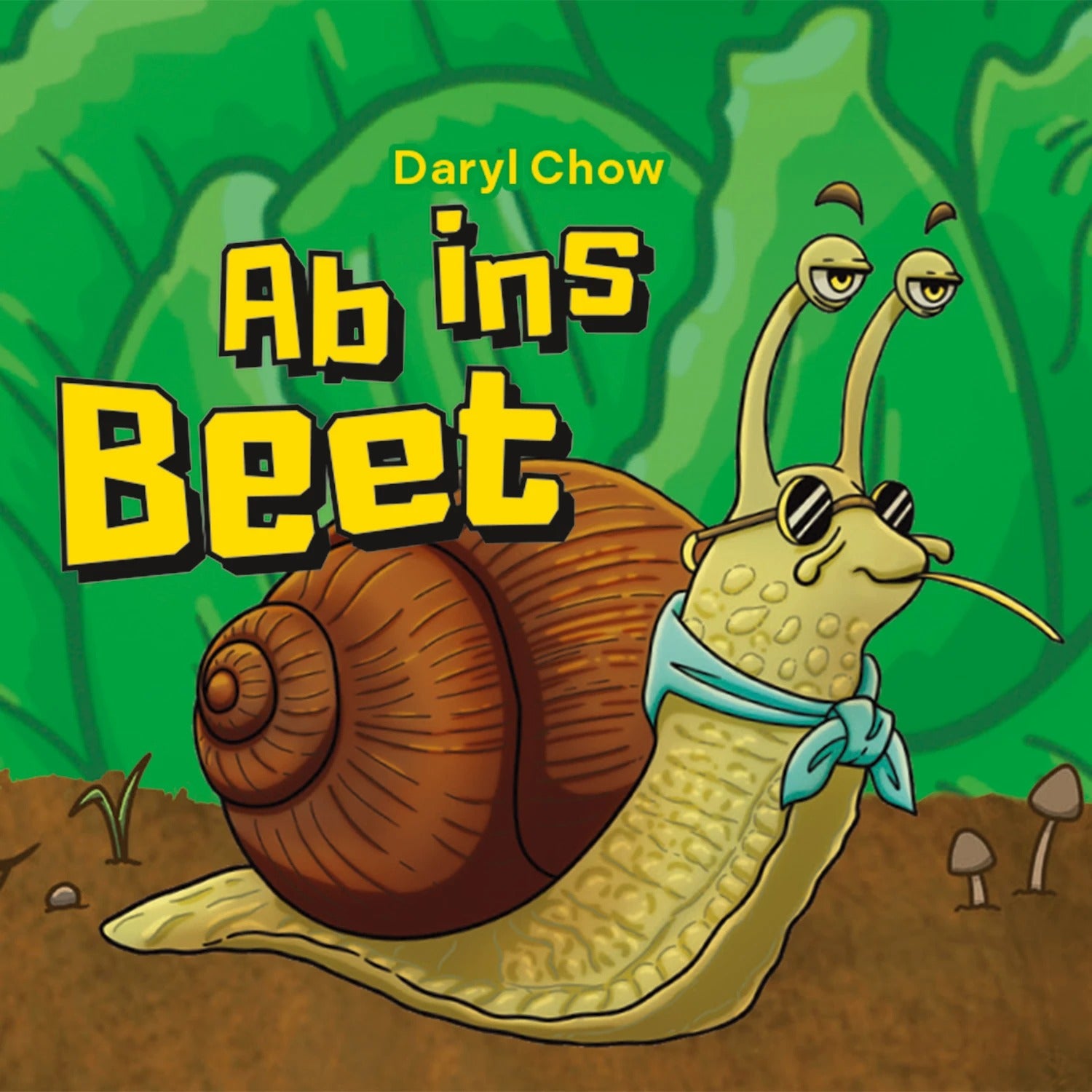 Game Factory - Spiel: Ab ins Beet