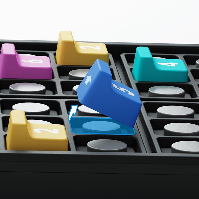 GiiKER - Spielkonsole: Smart Sudoku