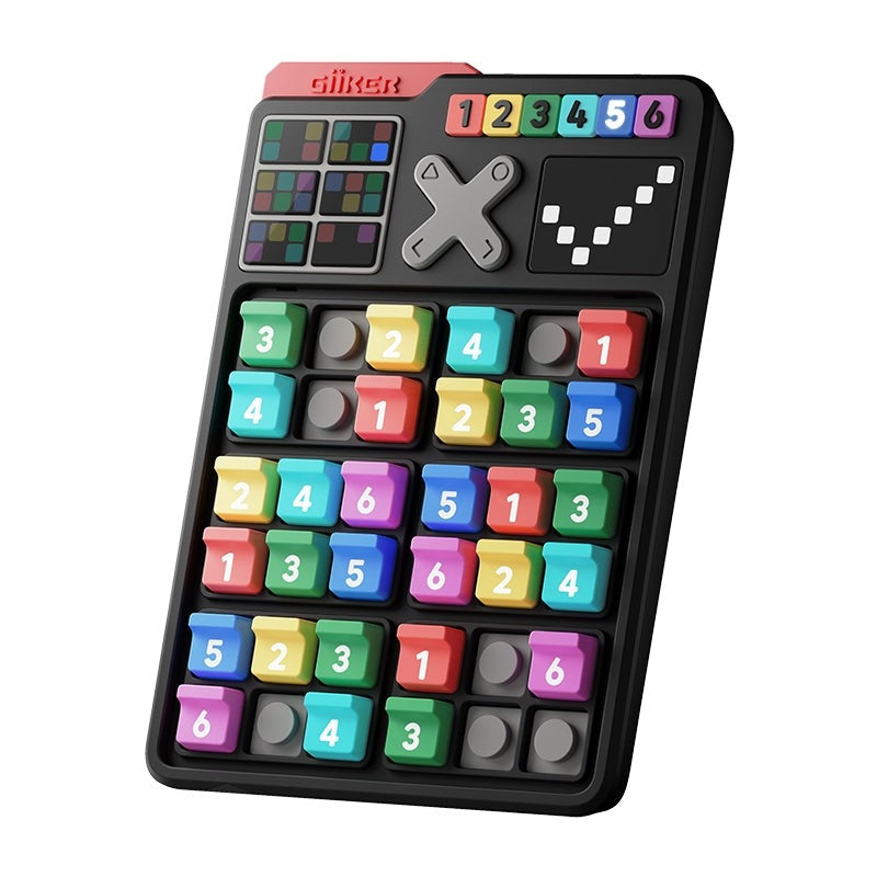 GiiKER - Spielkonsole: Smart Sudoku