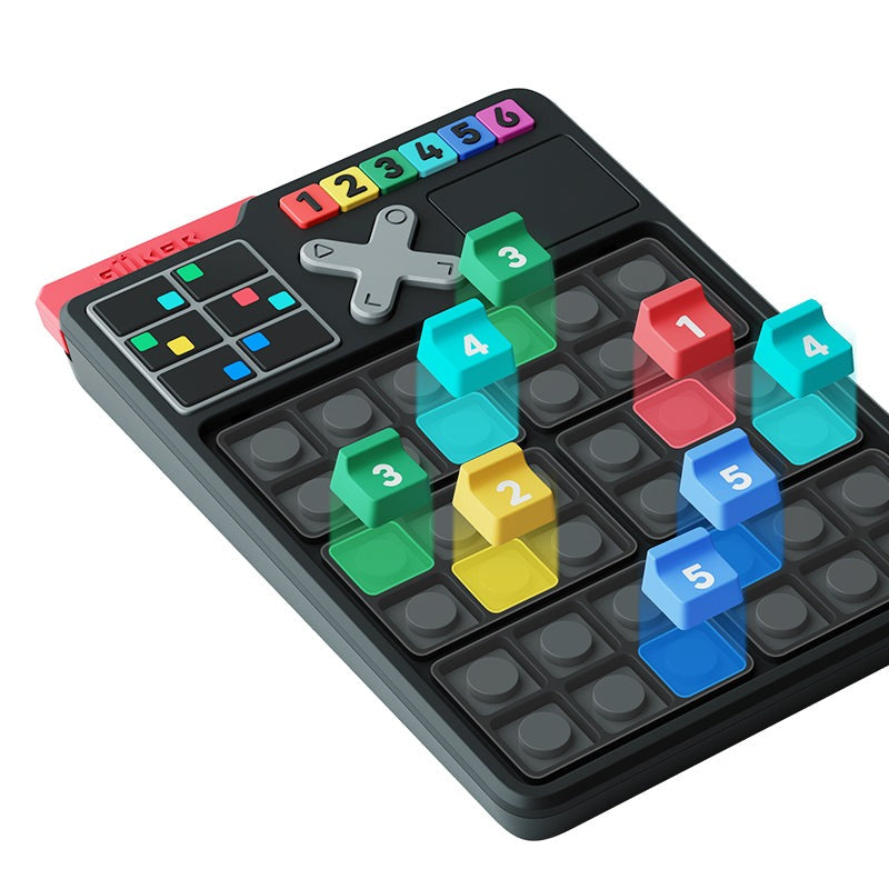 GiiKER - Spielkonsole: Smart Sudoku