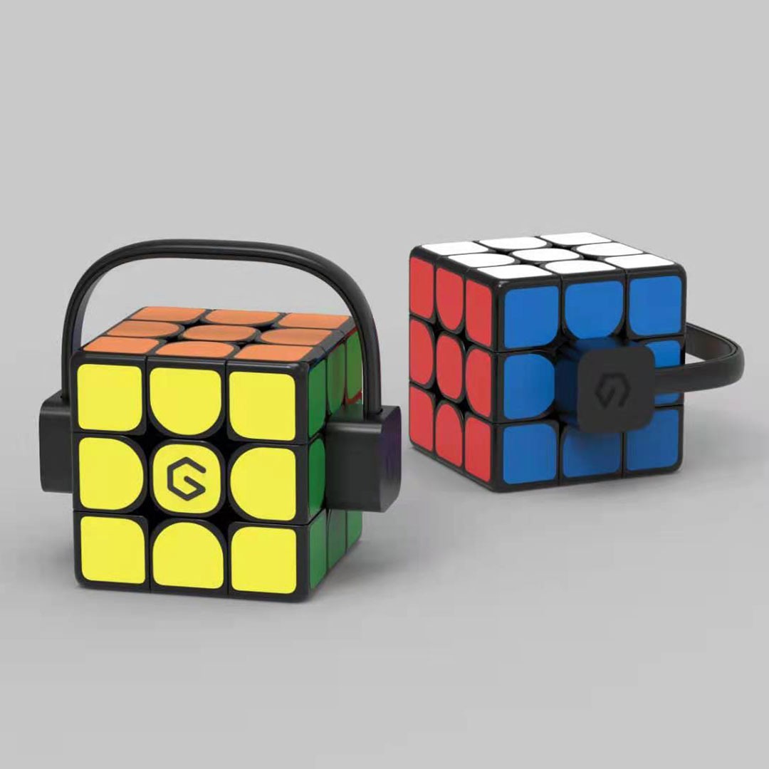 GiiKER - Smarter Zauberwürfel: Super Cube i3S