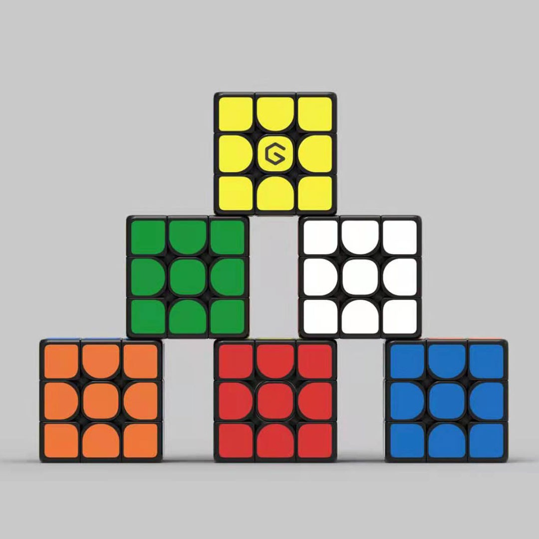 GiiKER - Smarter Zauberwürfel: Super Cube i3S