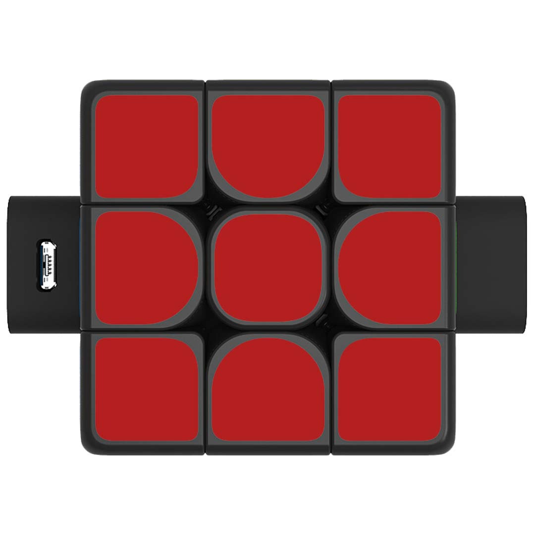 GiiKER - Smarter Zauberwürfel: Super Cube i3S