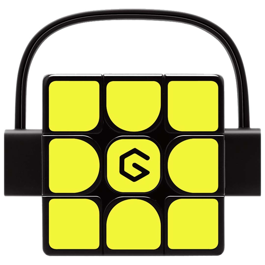 GiiKER - Smarter Zauberwürfel: Super Cube i3S
