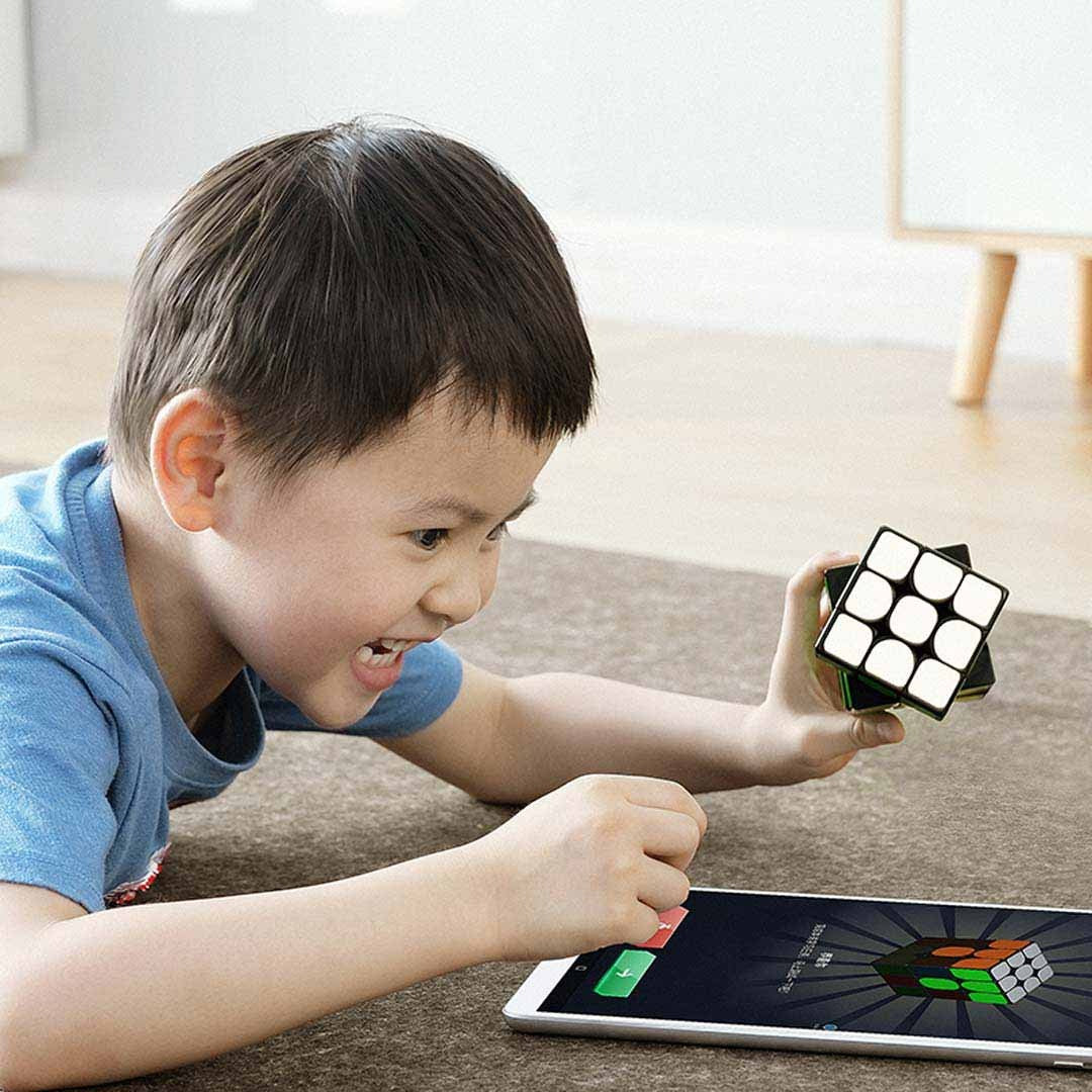 GiiKER - Smarter Zauberwürfel: Super Cube i3S
