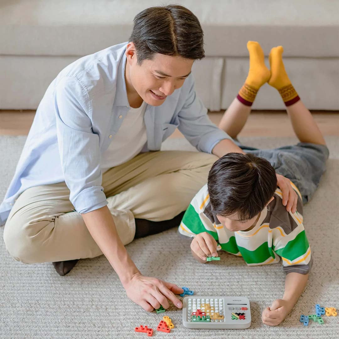 GiiKER - Spielkonsole: Super Blocks