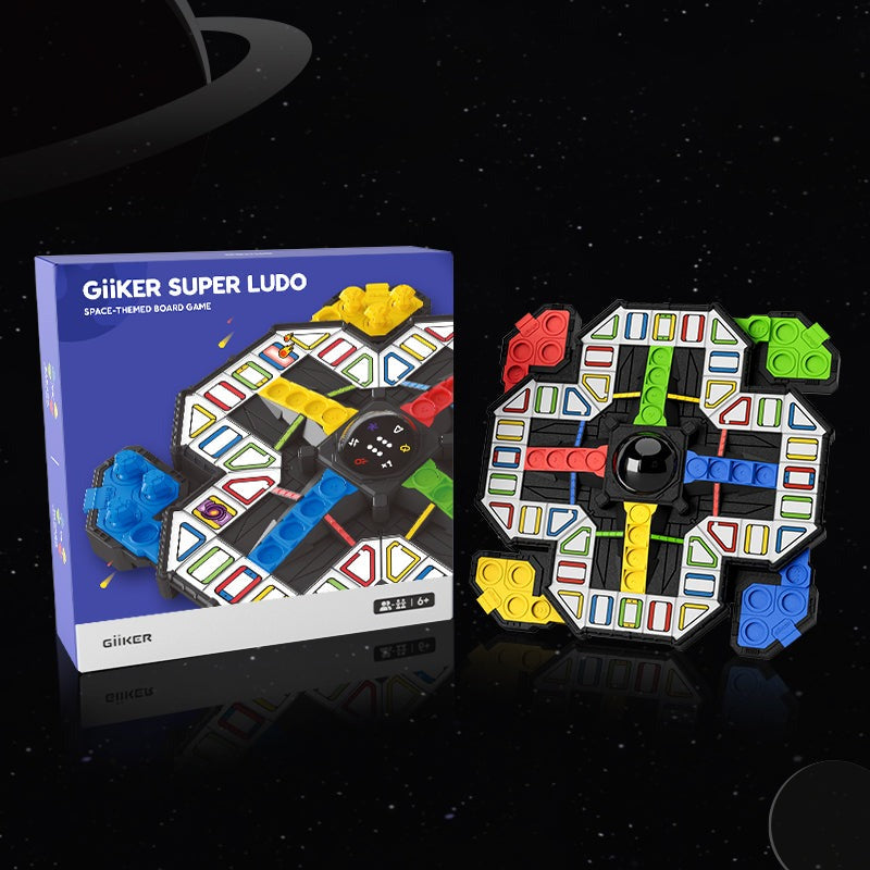 GiiKER - Super Ludo