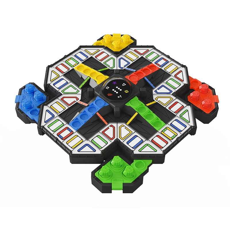 GiiKER - Super Ludo