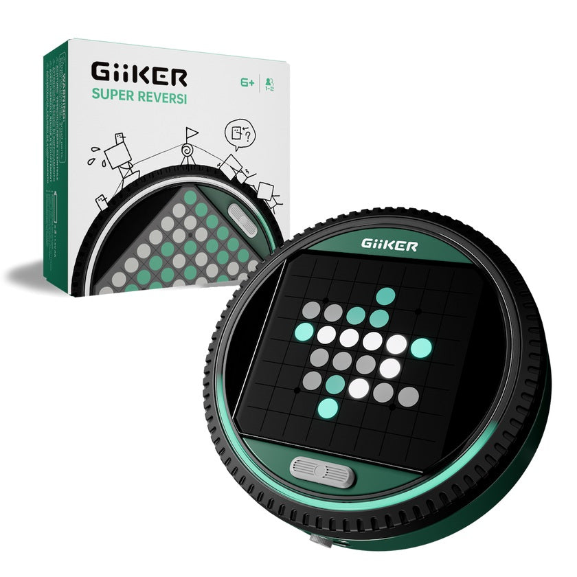 GiiKER - Super Reversi