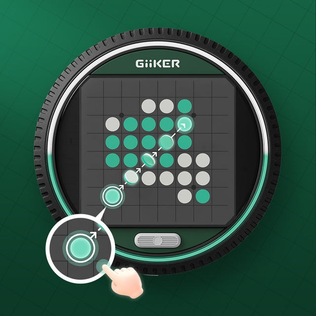 GiiKER - Super Reversi
