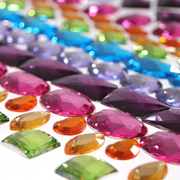 GRIMM'S - 140 Glitzersteine