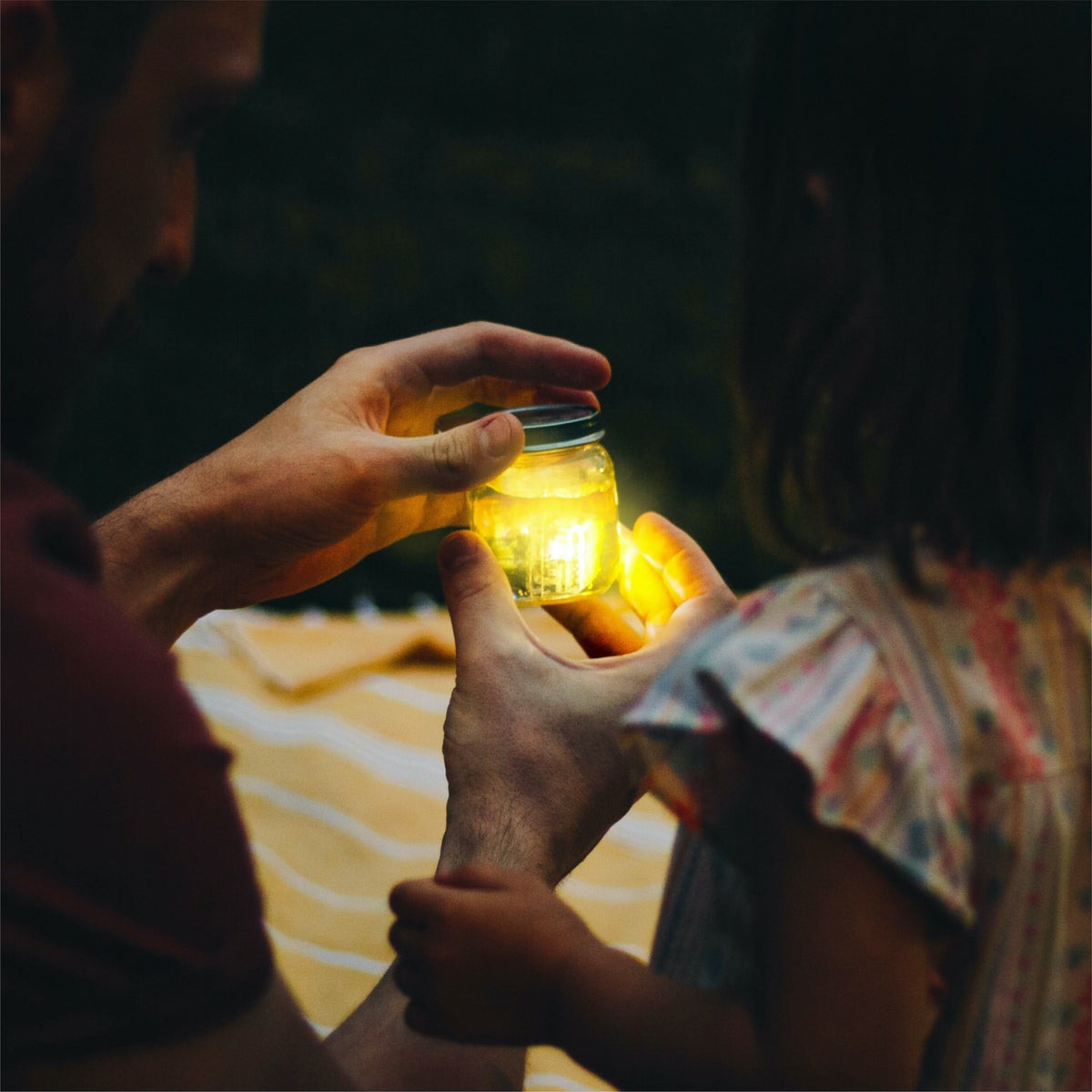 Glo Pals - Badespielzeug Charakter Alex gelb