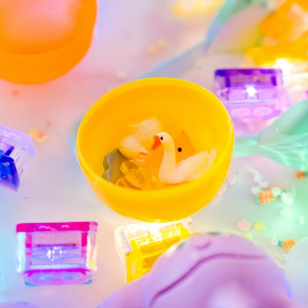 Glo Pals - Sensorik-Zubehör: Fun Fillers Farm