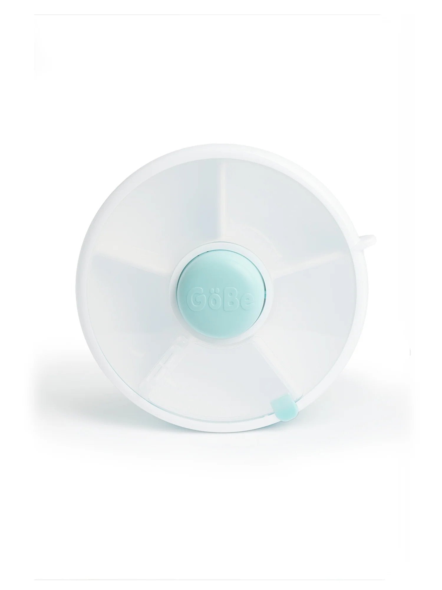 GoBe - Snack Spinner S Macaron Blue