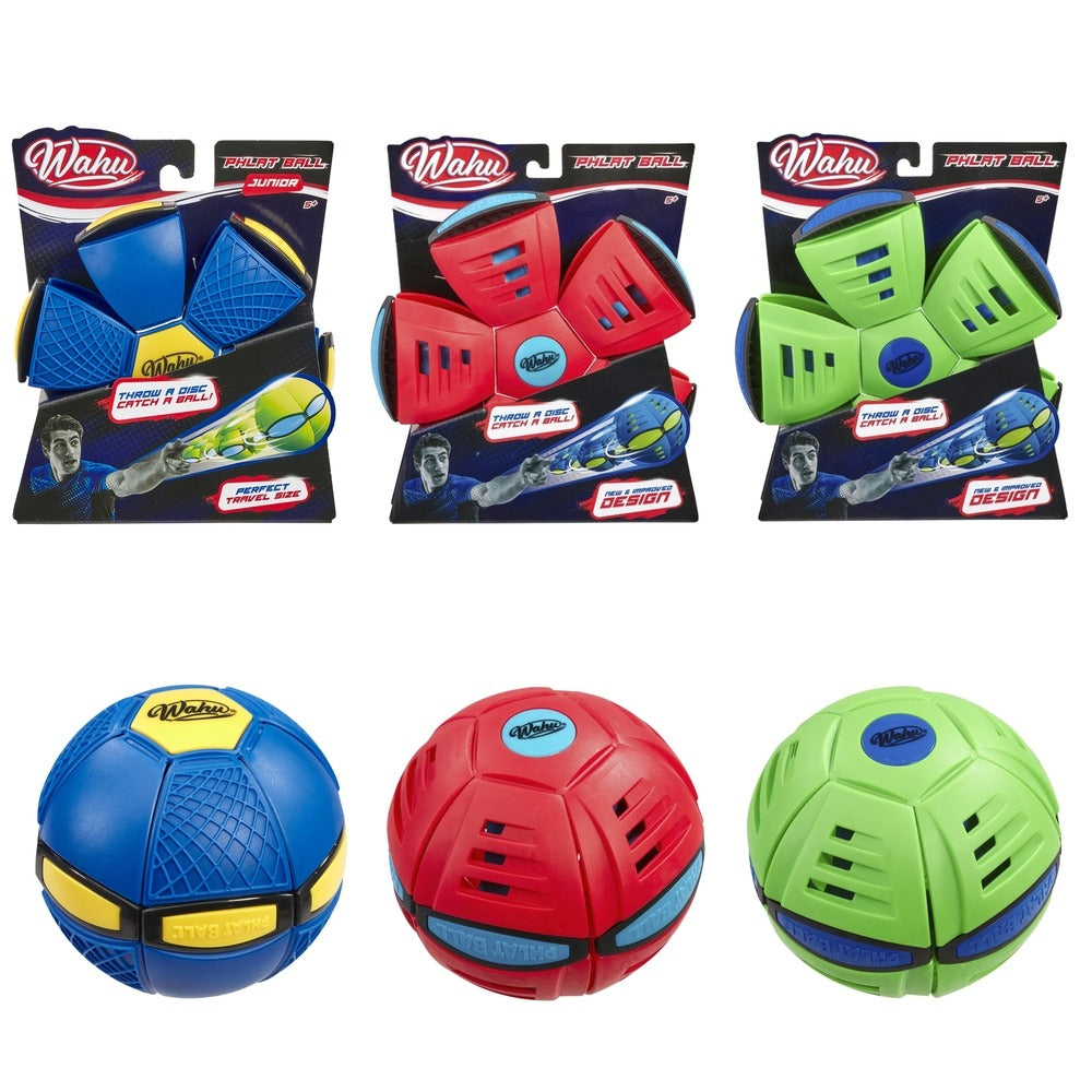 Goliath - Phlat Ball Junior Ø10cm
