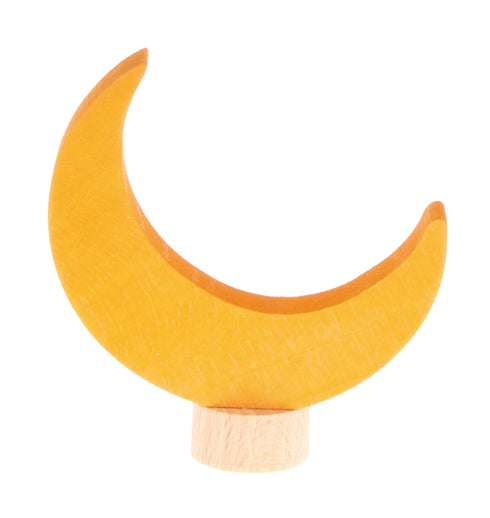 GRIMM'S - verschiedene Holzstecker - Mond