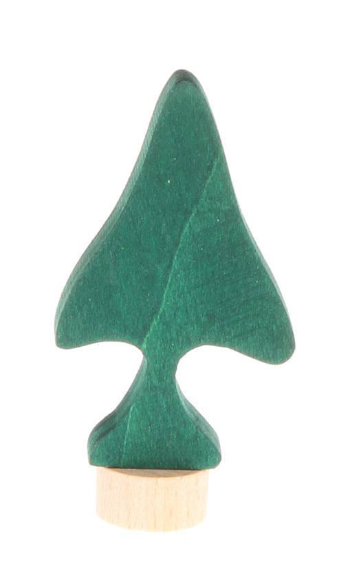 GRIMM'S - verschiedene Holzstecker - Tanne