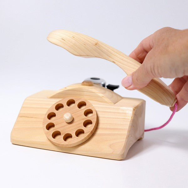 GRIMM'S - Telefon