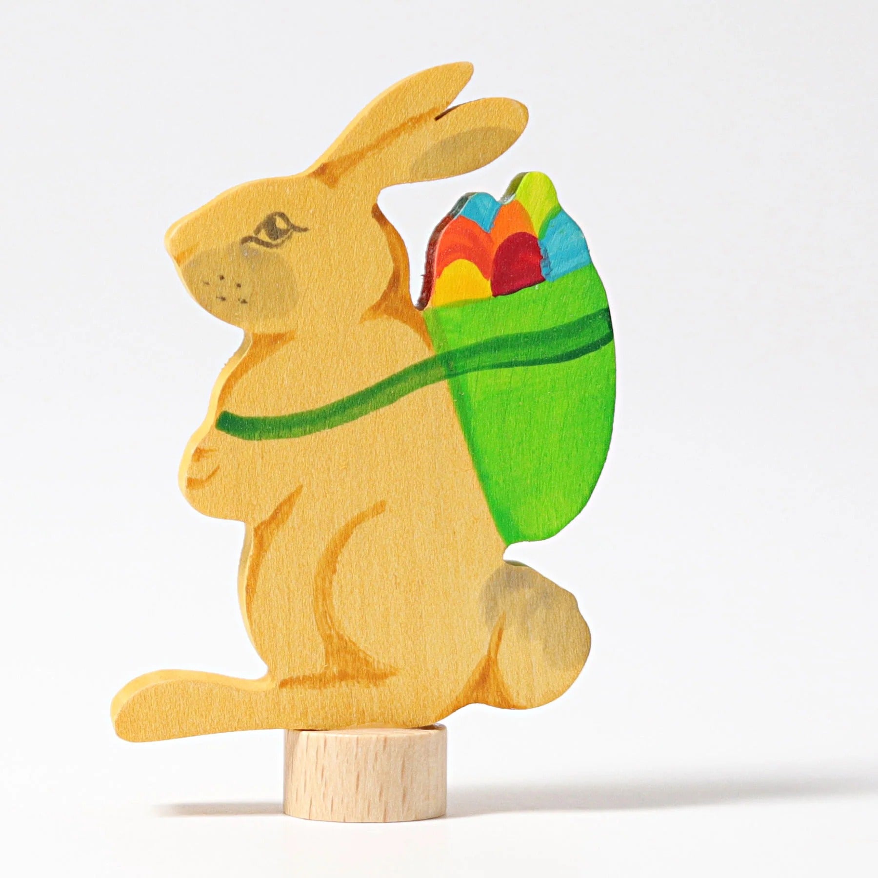 GRIMM'S - verschiedene Holzstecker - Osterhase
