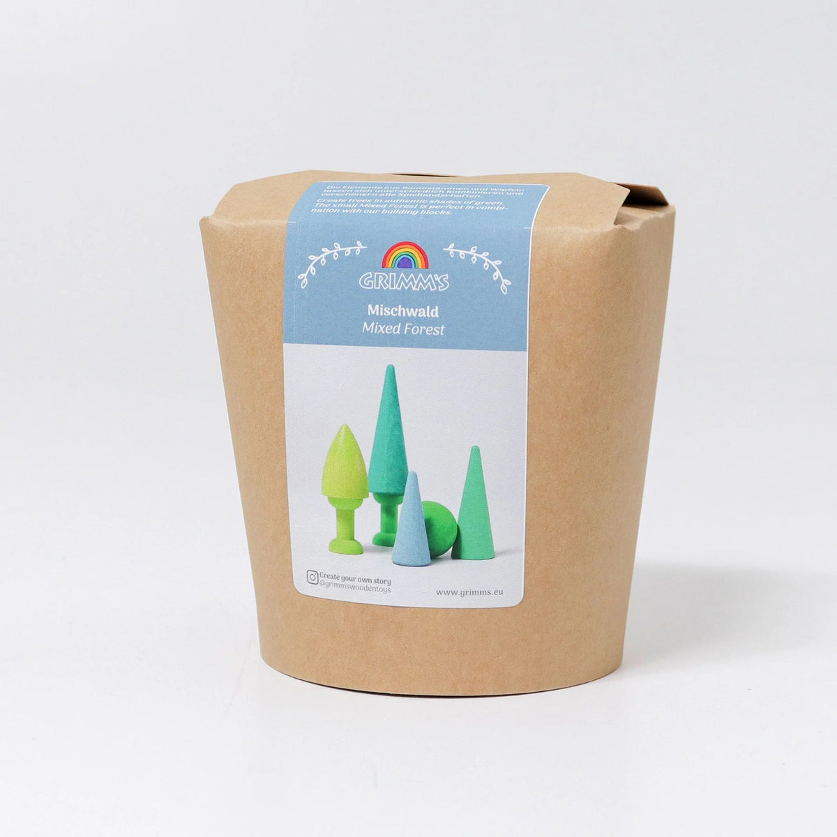 GRIMM'S - Mischwald