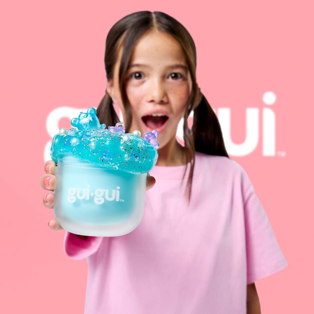 gui gui - Slime Deluxe Twin-Pack