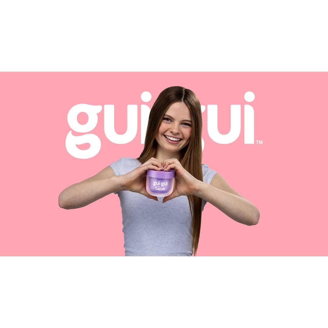 gui gui - Slime Einzelpack SALISH