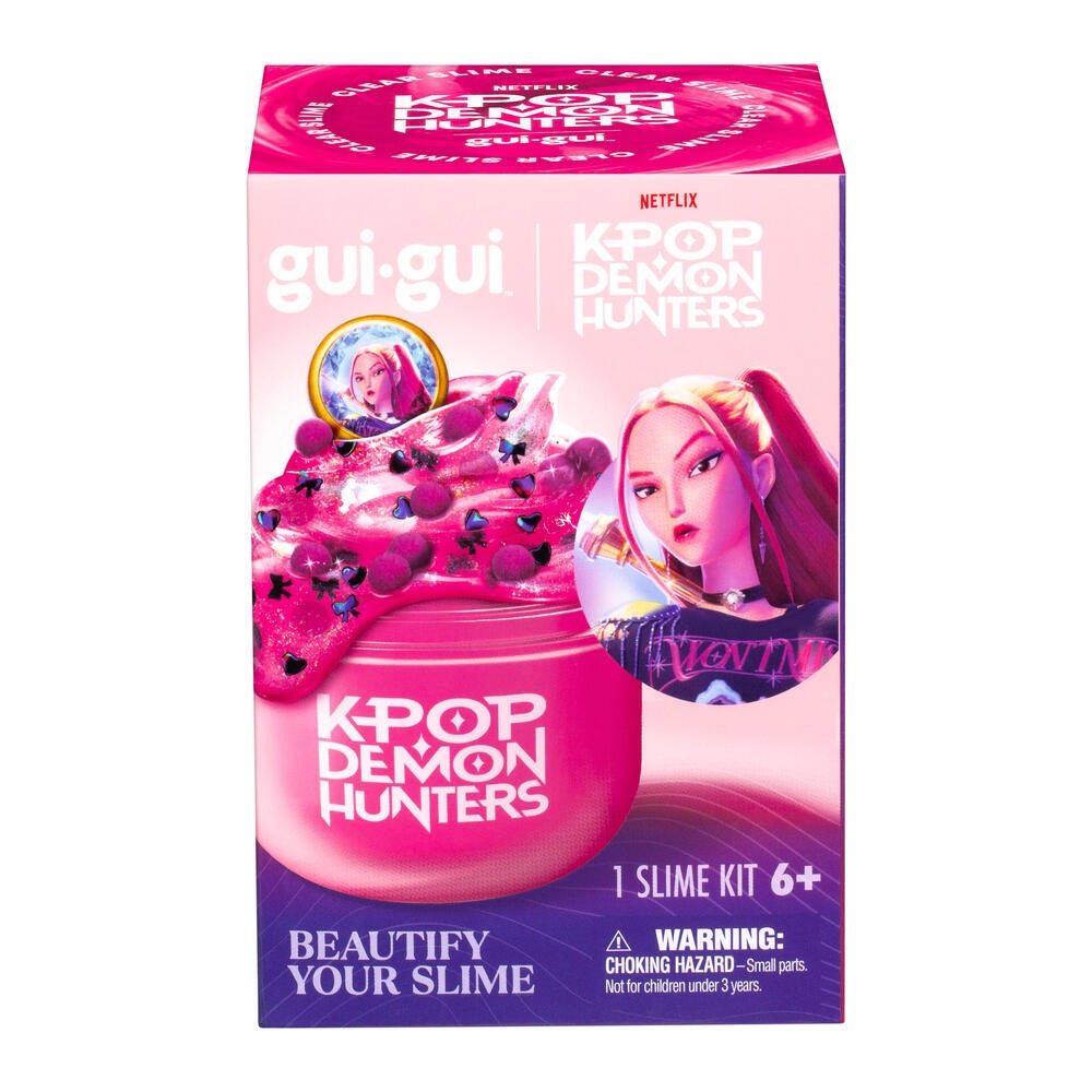 gui gui - Slime Einzelpack KPop Demon Hunters